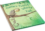 Mattie's Twirly Whirly Tail Book