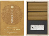 Chrysanthemum Tokyo Incense, Oedo-Koh, 60 Sticks