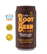 The Root Beer Float Challenge
