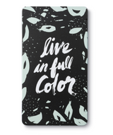Live In Full Color, 12 Pencil Set