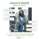 Insect Shield Scarf