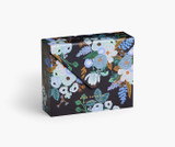 Mixed Florals Essentials Card Box, 15 Assorted Greeting Cards