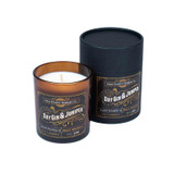 Dry Gin & Juniper Soy Candle, 8 oz