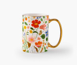 Porcelain Mugs by Rifle Paper