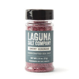 Sweet Hibiscus Laguna Salt