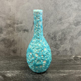 Stoneware Artisan Bud Vases