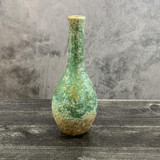 Stoneware Artisan Bud Vases