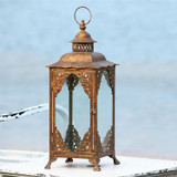Bengali Lantern