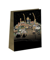 Bethlehem Christmas Bag (10 x 13")