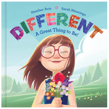 Different--A Great Thing to Be!