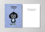 Thinking of You Card