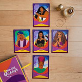 The Hip-Hop Queens Oracle Deck: A 52-Card Deck and Guidebook: Oracle Cards