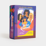 The Hip-Hop Queens Oracle Deck: A 52-Card Deck and Guidebook: Oracle Cards