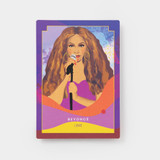 The Hip-Hop Queens Oracle Deck: A 52-Card Deck and Guidebook: Oracle Cards