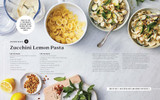 Love and Lemons Simple Feel Good Food: 125 Plant-Focused Meals