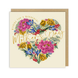 Heart Wonderful, Mother's Day Card