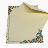 Italian Sheet and Envelope Letter Writing Sets