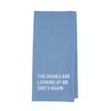 The Dishes, Dishtowel