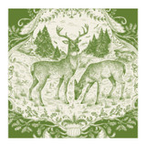 Fable Toile Napkins