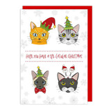 Spe-Catular Christmas, Boxed Cards