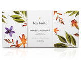 Herbal Retreat Tea, Petite Presentation Box