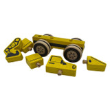 Tinker Totter Vehicles, 20 pc Set