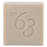 Men's No. 63 Pre de Provence Cube Soap