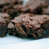 Chocolate Chewy Squares Baking Mix