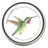 Hummingbird Garden Sprinkles