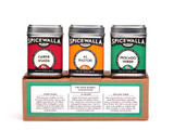Street Taco Collection 3 Pack Spice Gift Set