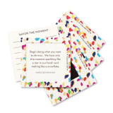 Be Happy, ThoughtFulls - 30 cards