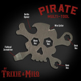 Pirate Multi-Tool