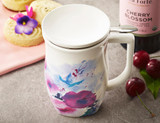 Verbena Blossom Steeping Cup & Infuser