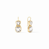 Aquitaine Gold Earring