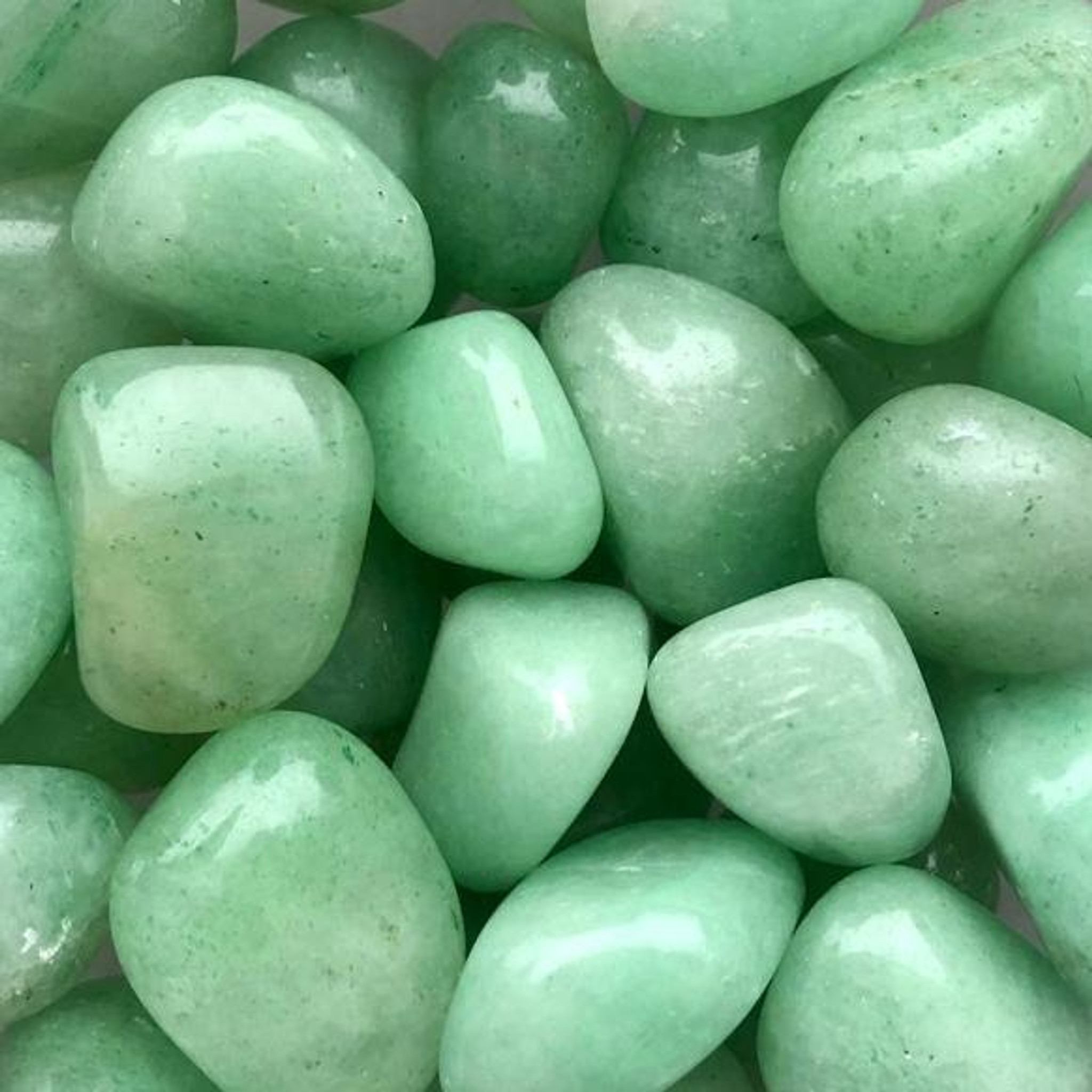 Aventurine - Tumbled – The Coven's Cottage