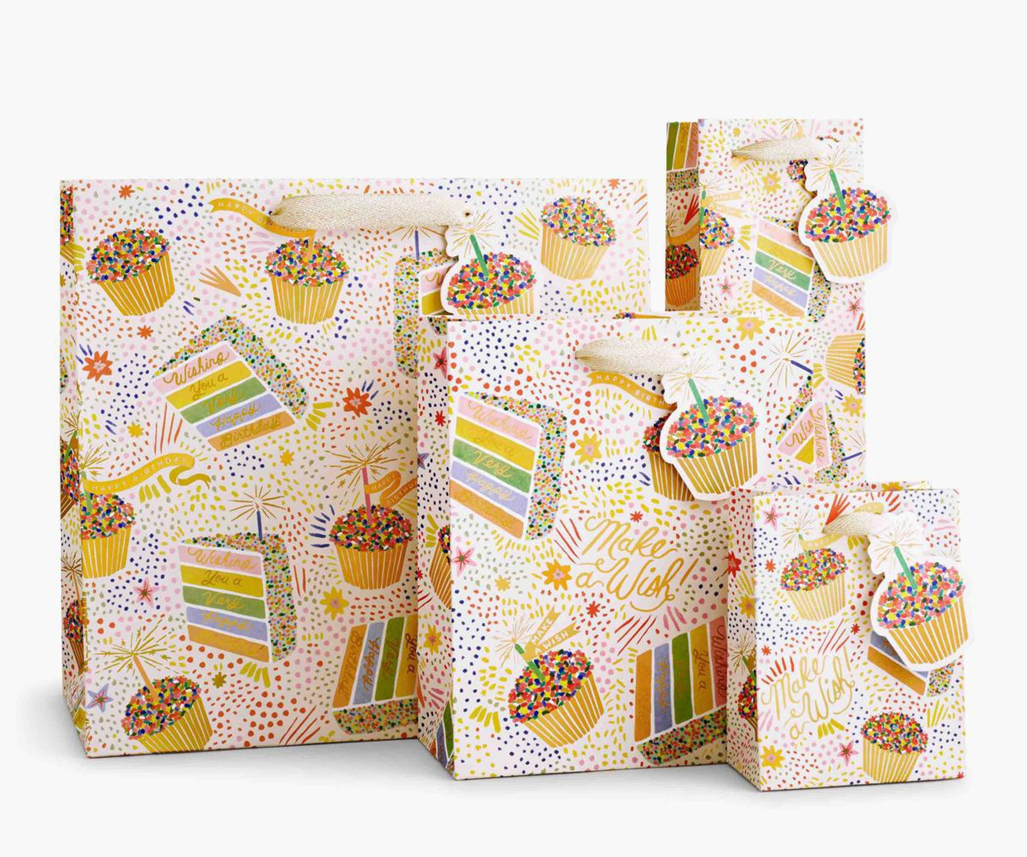 Dachshund Happy Birthday Gift Bag – WeenieWarmers