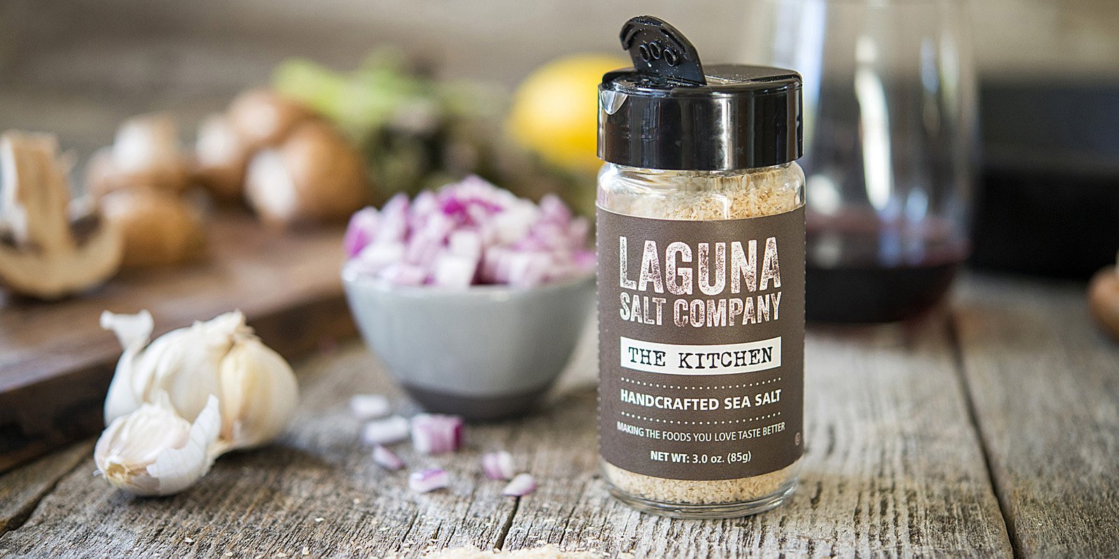 Laguna Salt Co