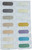 Bulk 9.7-9.9 metres of 250cm wide cotton fabric