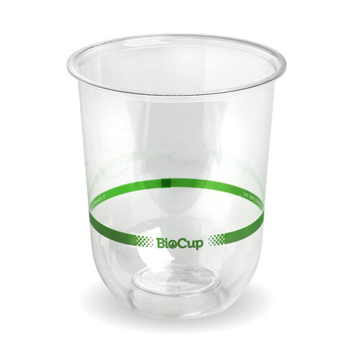 250ML TUMBLER BIOCUP Pieces : 1,000