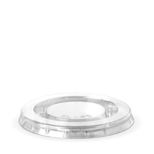50ml Sauce BioCup Lid Pieces : 2,000