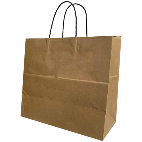1-carton Paper Bags (250pcs) Pieces: 250