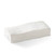2-PLY 1/8 FOLD WHITE QUILTED DINNER BIONAPKIN Pieces : 1,000