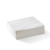 2-PLY 1/4 FOLD WHITE LUNCH BIONAPKIN Pieces : 2,000