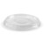 600 & 700ML CLEAR WIDE BIOBOWL LID Pieces : 600