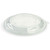 24 & 32OZ CLEAR SALAD BIOBOWL LID Pieces : 450