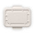 500 & 600ML WHITE BIOCANE TAKEAWAY BASE LID Pieces : 500