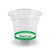 150ML CLEAR BIOCUP Pieces : 2,000