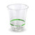 250ML CLEAR BIOCUP Pieces : 2,000