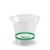 300ML CLEAR BIOCUP Pieces : 1,000