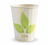 12OZ DOUBLE WALL LEAF BIOCUP Pieces : 1,000